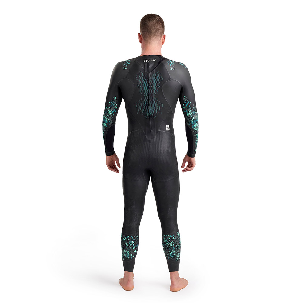 Men's Powerskin STORM Wetsuit Men's Powerskin STORM Wetsuit