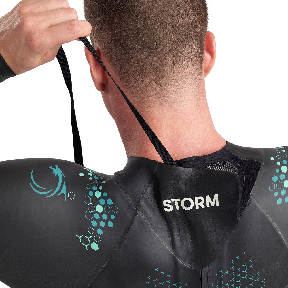 Men's Powerskin STORM Wetsuit Men's Powerskin STORM Wetsuit