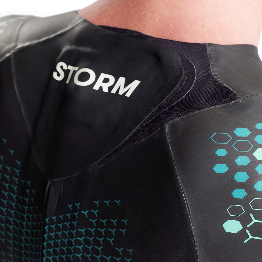 Men's Powerskin STORM Wetsuit Men's Powerskin STORM Wetsuit