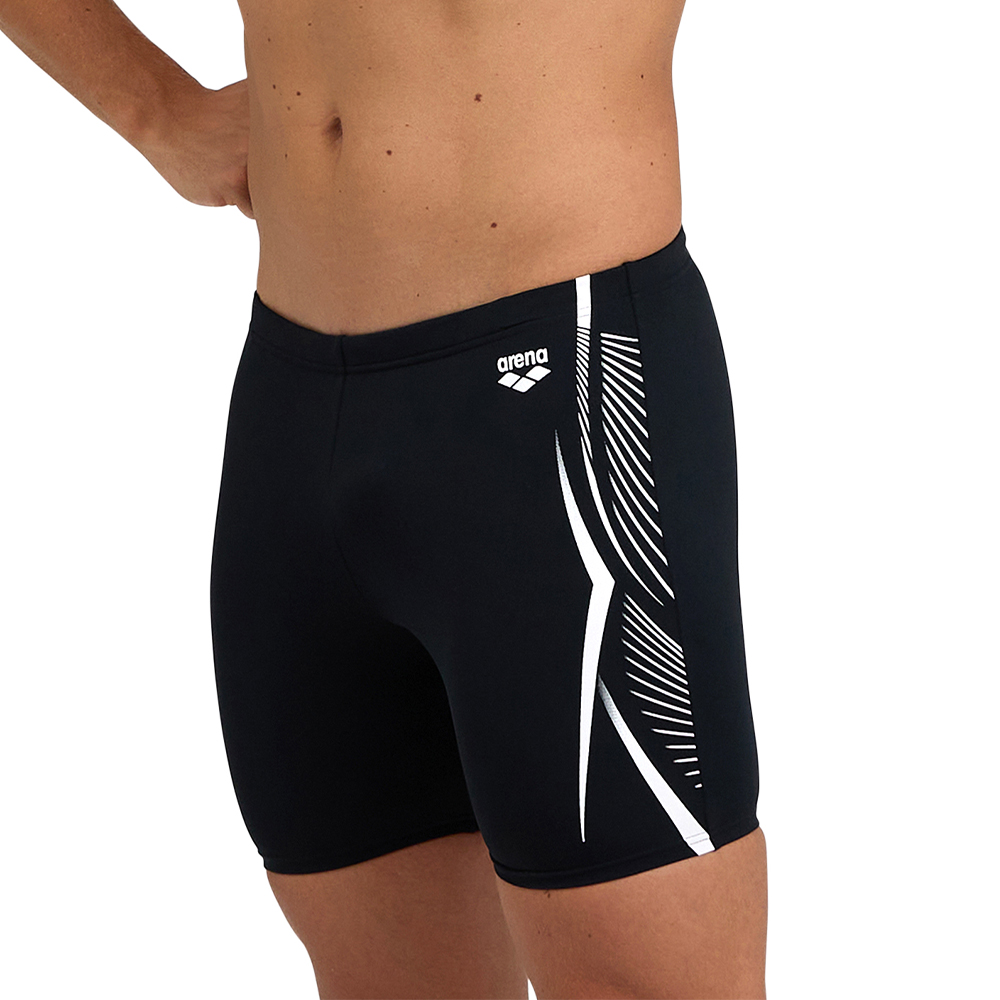 Men's Feather Mid Swim Jammers Men's Feather Mid Swim Jammers