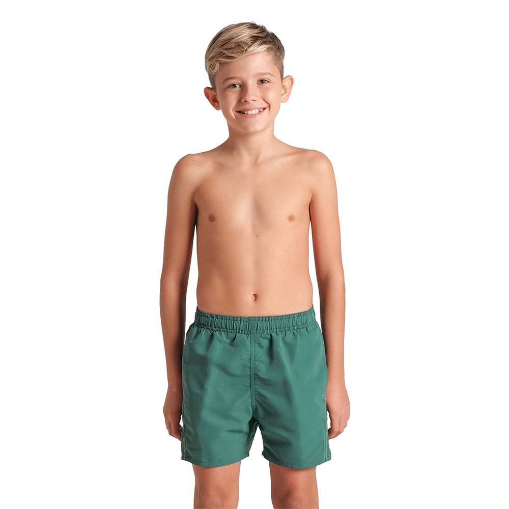 Boys' Fundamentals Logo Beach Boxers Boys' Fundamentals Logo Beach Boxers