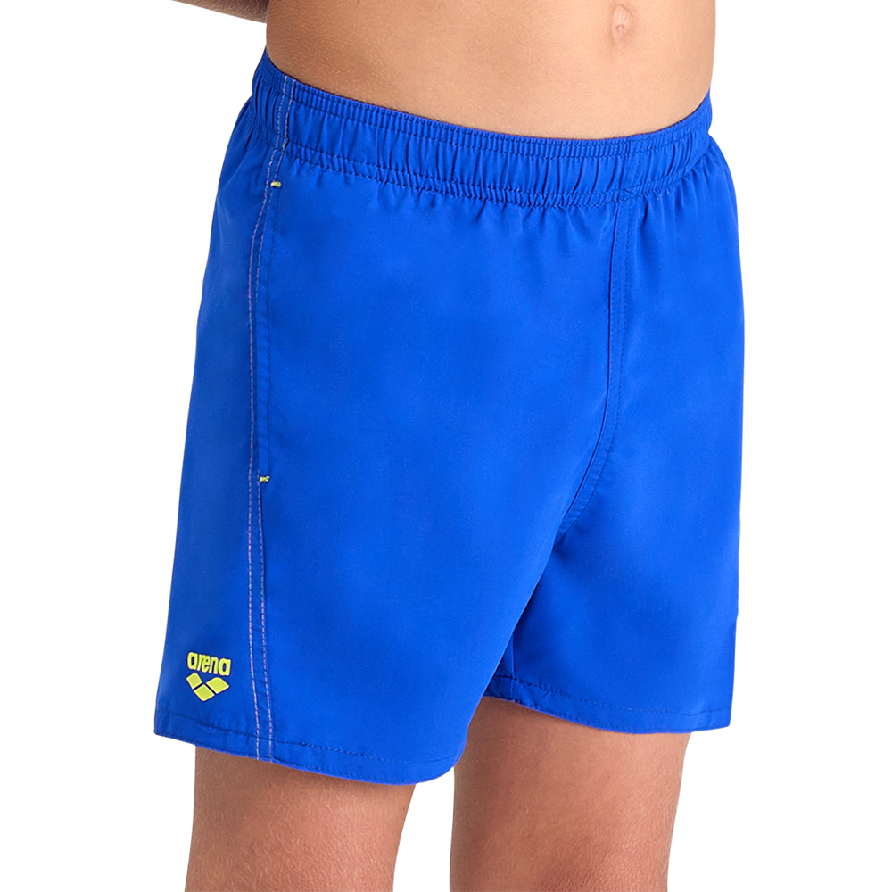 Boys' Fundamentals Logo Beach Boxers Boys' Fundamentals Logo Beach Boxers