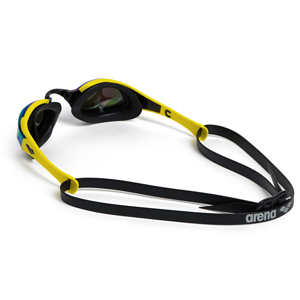 Cobra Edge Swipe Mirrored Goggles Cobra Edge Swipe Mirrored Goggles