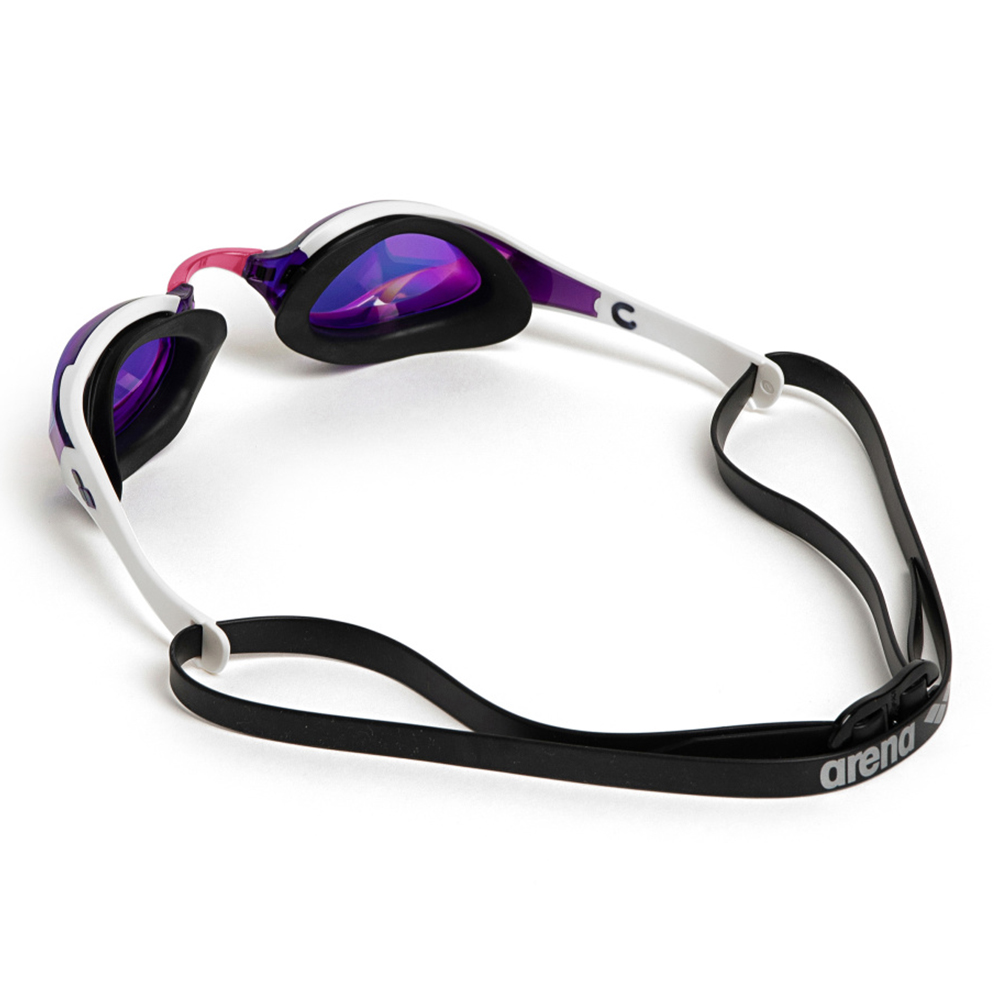 Cobra Edge Swipe Mirrored Goggles Cobra Edge Swipe Mirrored Goggles