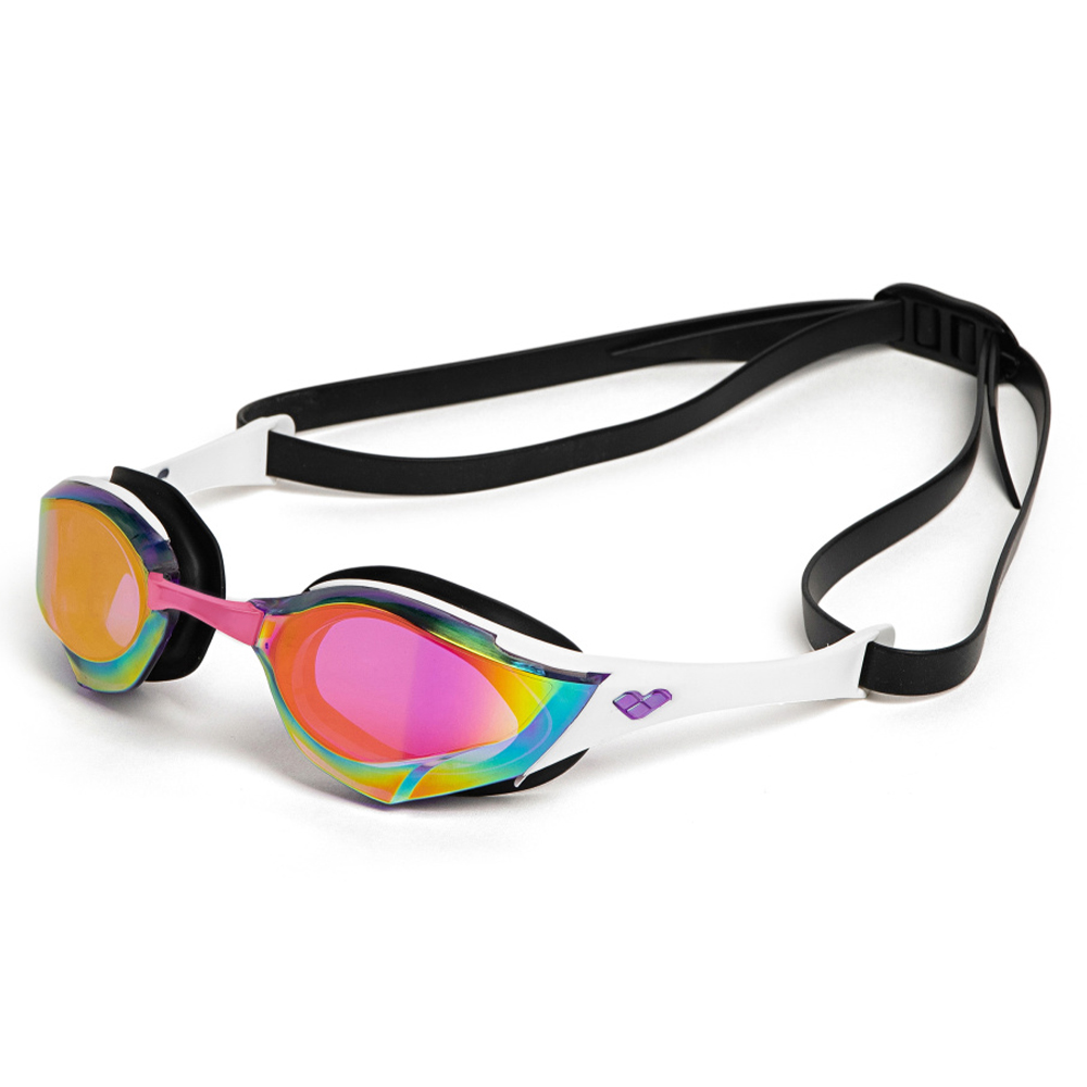 Cobra Edge Swipe Mirrored Goggles Cobra Edge Swipe Mirrored Goggles
