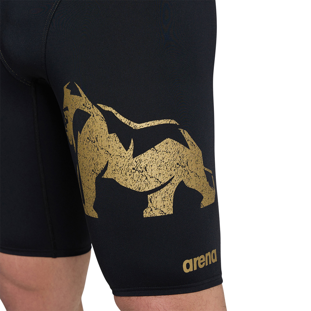 Men's Signature Swim Jammer Men's Signature Swim Jammer