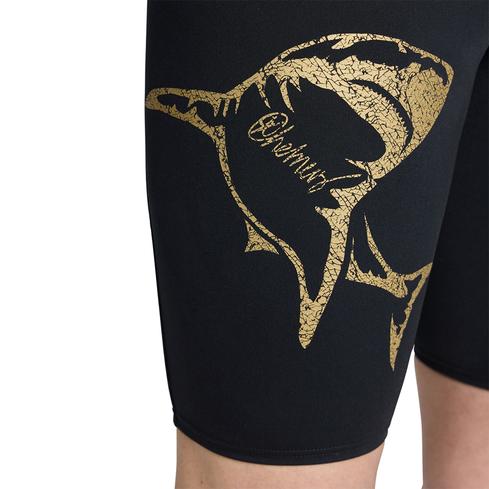 Men's Signature Swim Jammer Men's Signature Swim Jammer