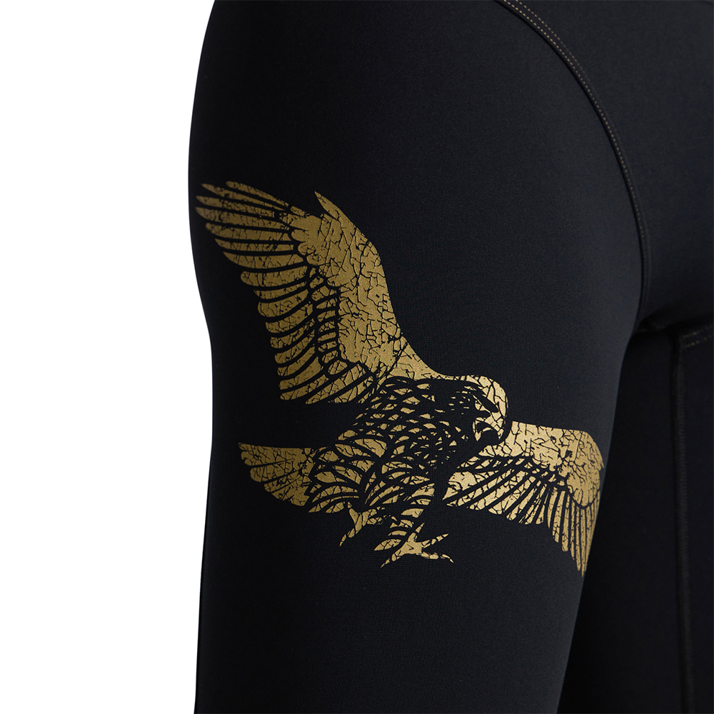 Men's Signature Swim Jammer Men's Signature Swim Jammer
