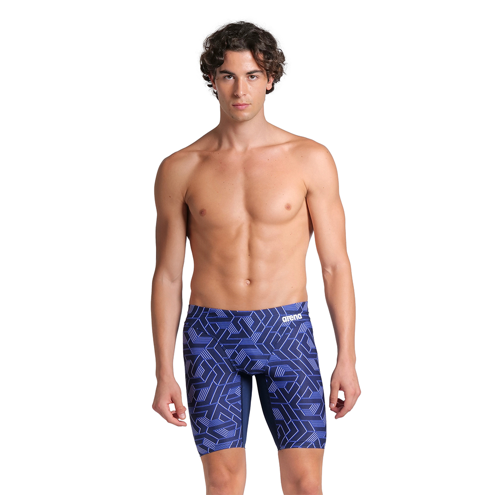 Men's Escape Swim Jammers Men's Escape Swim Jammers