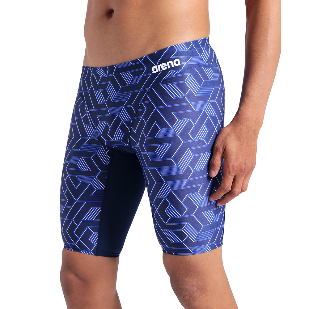 Men's Escape Swim Jammers Men's Escape Swim Jammers
