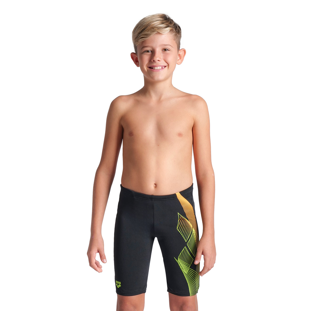 Boy's Sea Water Swim Jammers Boy's Sea Water Swim Jammers