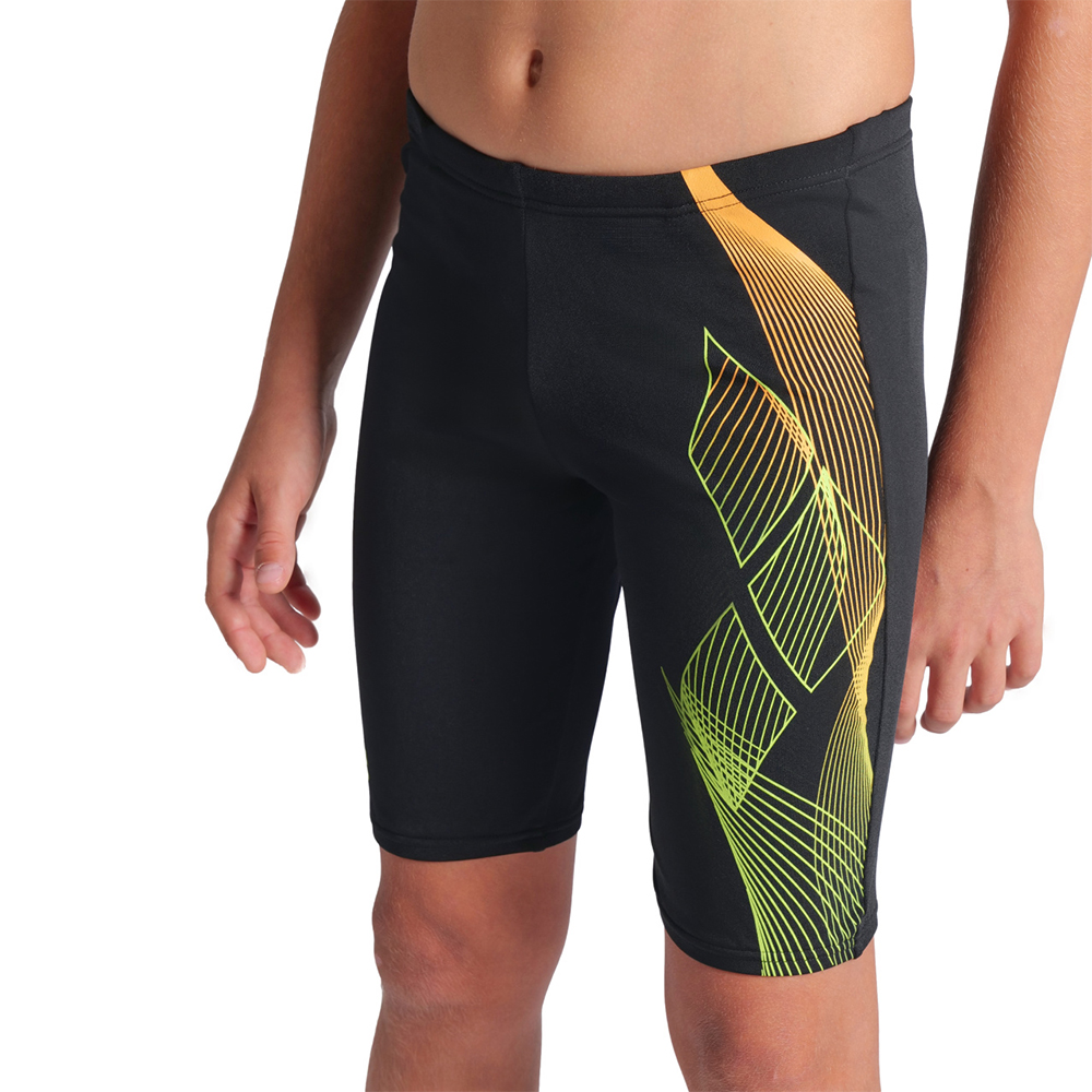 Boy's Sea Water Swim Jammers Boy's Sea Water Swim Jammers