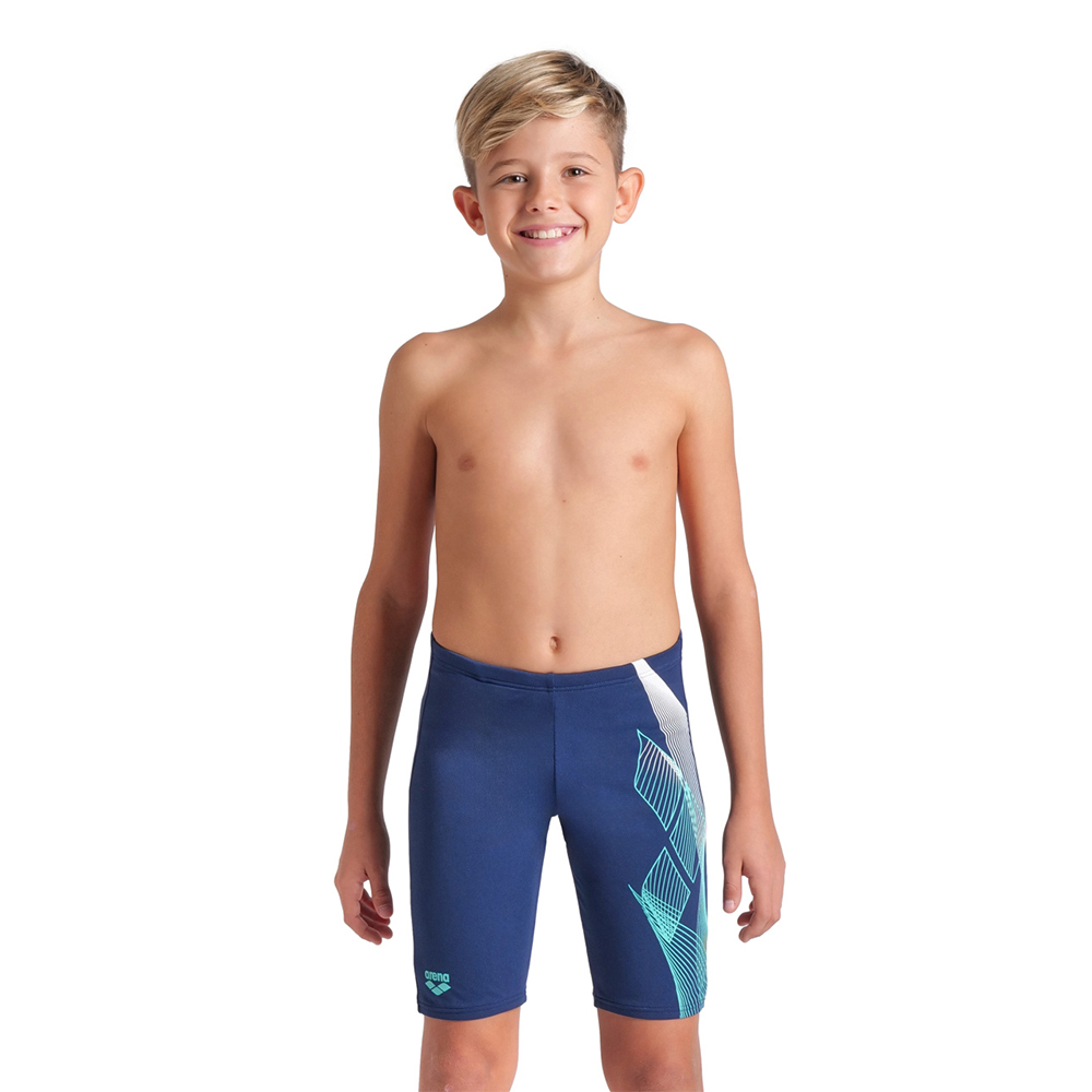 Boy's Sea Water Swim Jammers Boy's Sea Water Swim Jammers