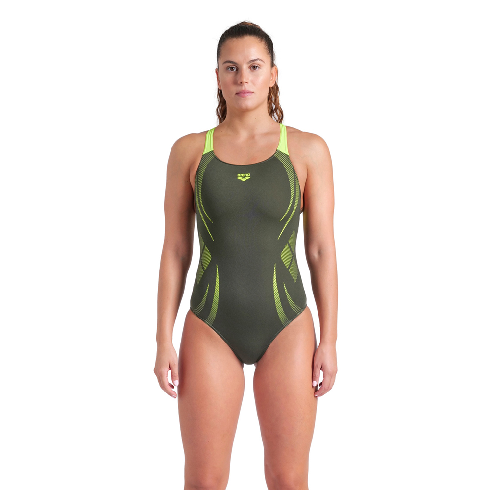 Women's Poseidonia Swim Pro Swimsuit Women's Poseidonia Swim Pro Swimsuit