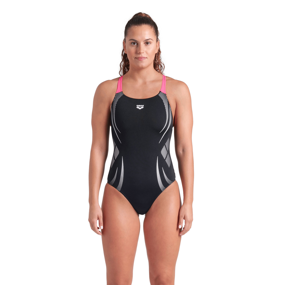 Women's Poseidonia Swim Pro Swimsuit Women's Poseidonia Swim Pro Swimsuit