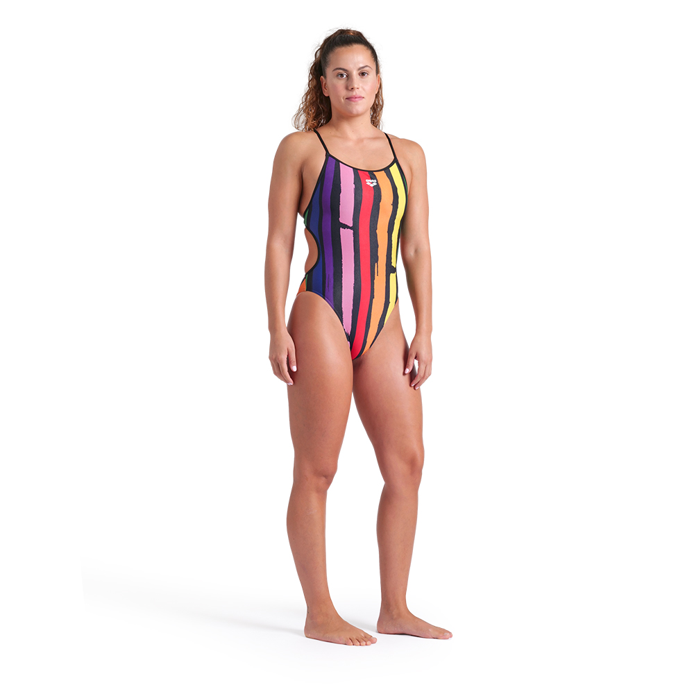 Women’s Painters Lace Swimsuit Women’s Painters Lace Swimsuit