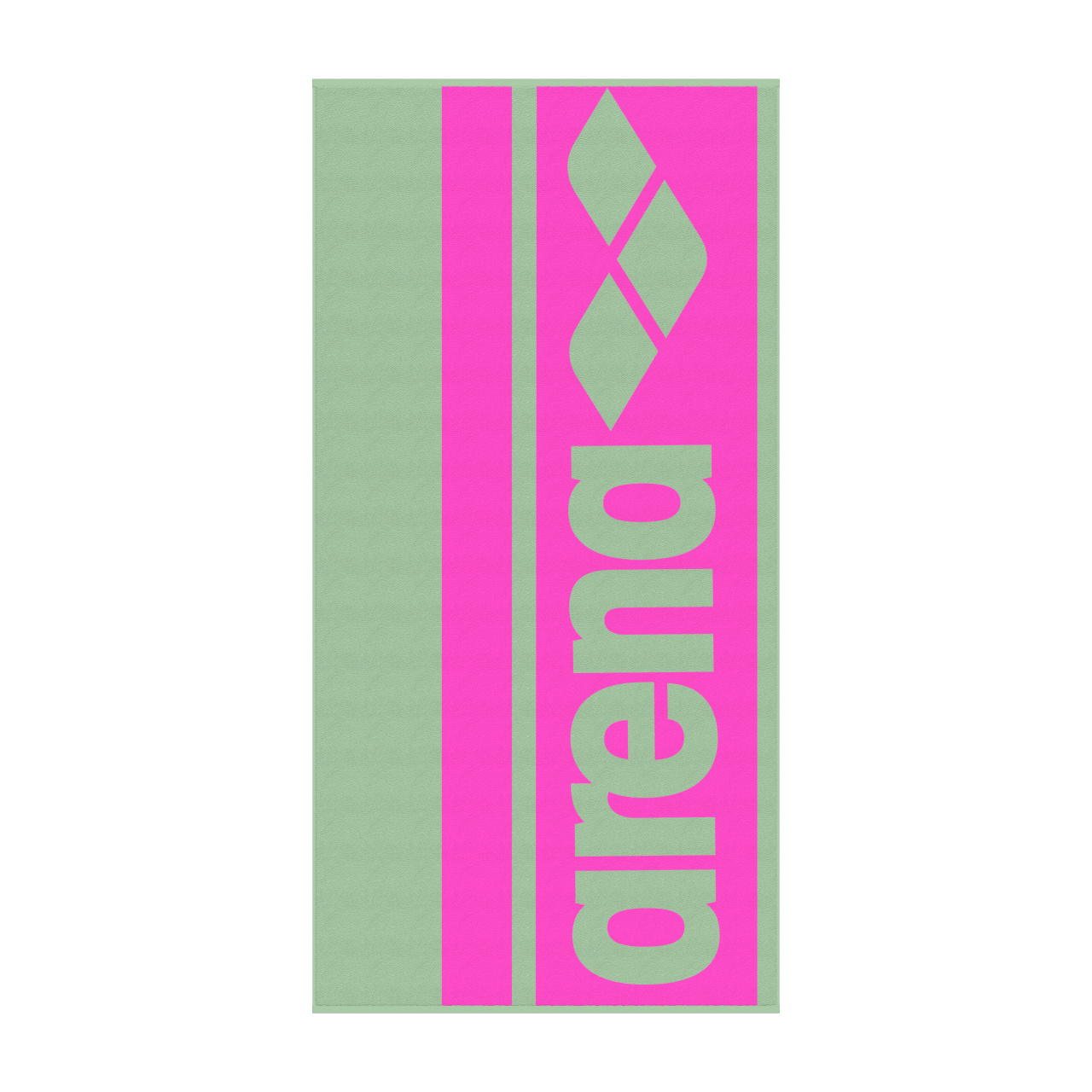 Logotype Cotton Jacquard Towel