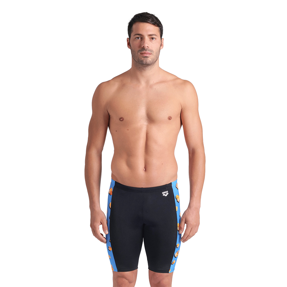 Men's Ducks Swim Jammer Men's Ducks Swim Jammer