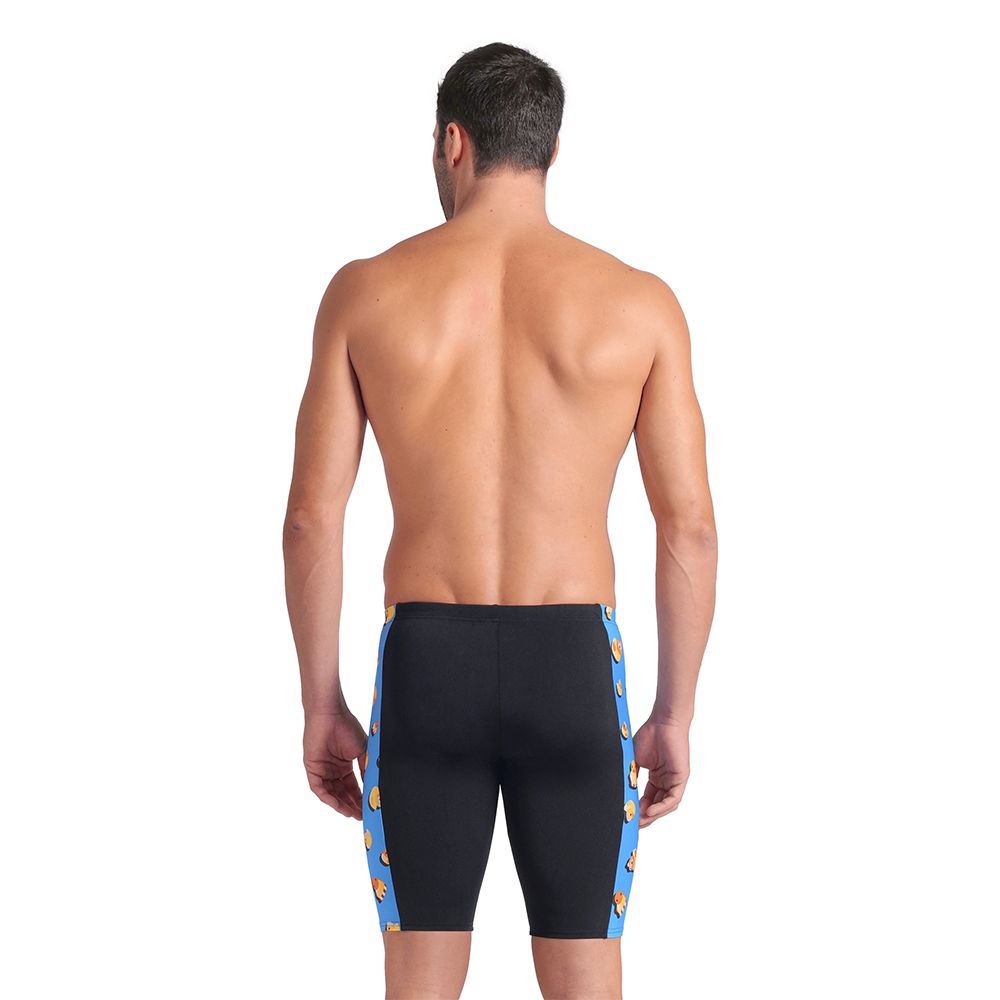 Men's Ducks Swim Jammer Men's Ducks Swim Jammer