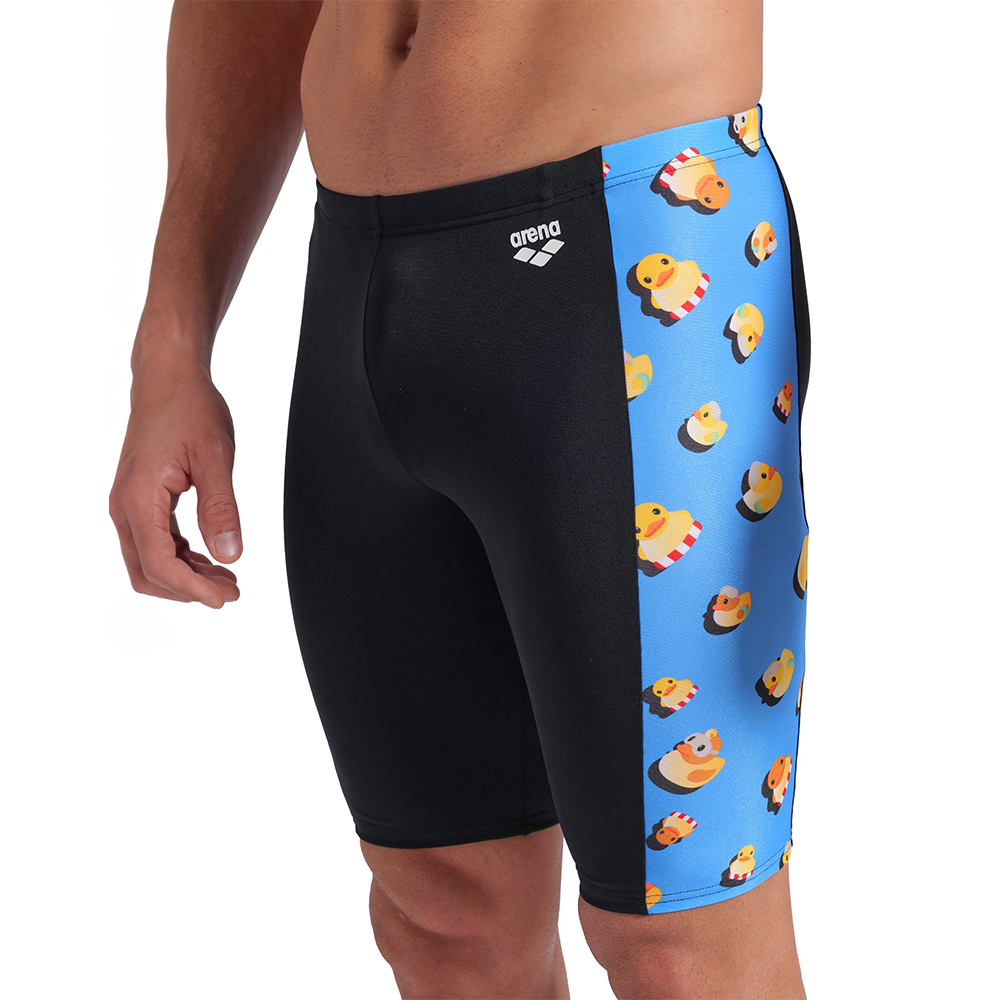 Men's Ducks Swim Jammer Men's Ducks Swim Jammer