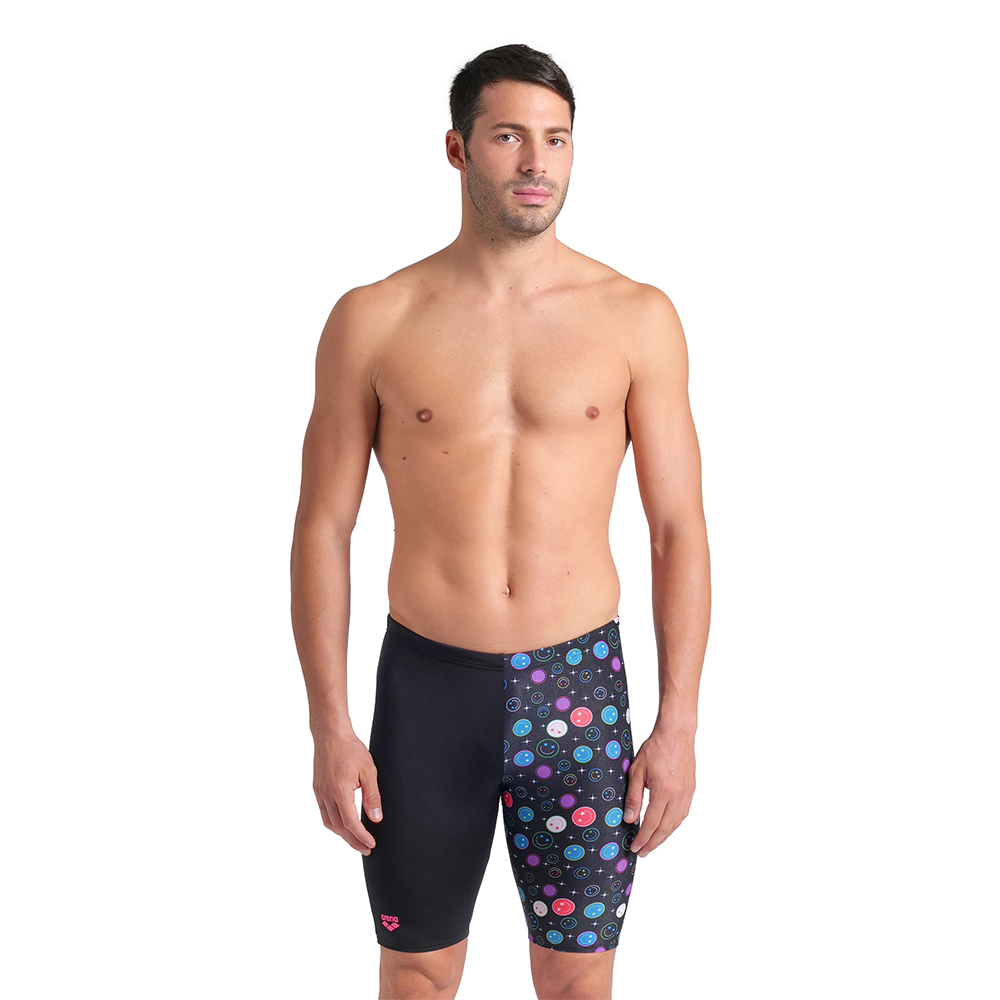 Men's Contour Swim Jammer
