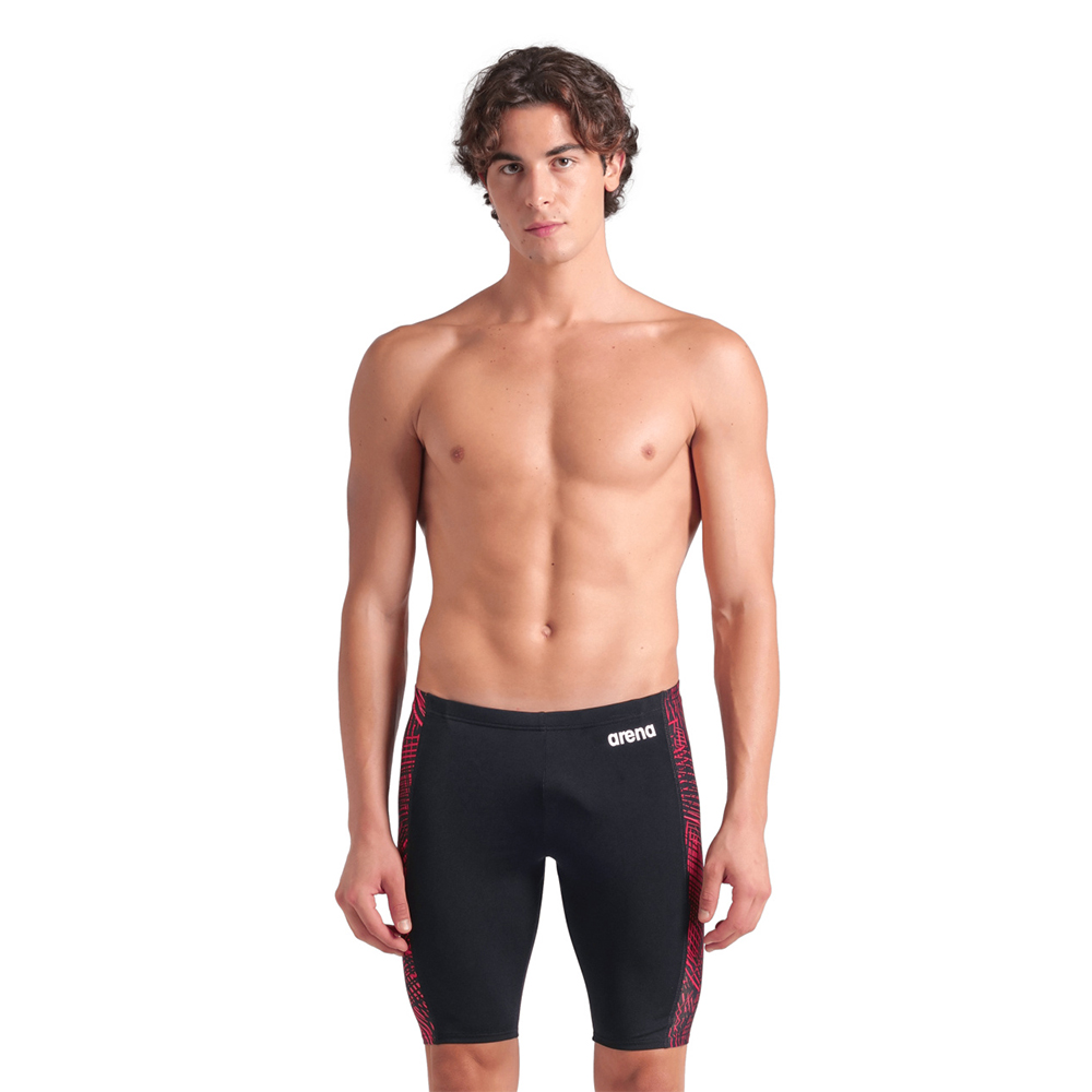 Men's Team Energy Swim Jammers Men's Team Energy Swim Jammers