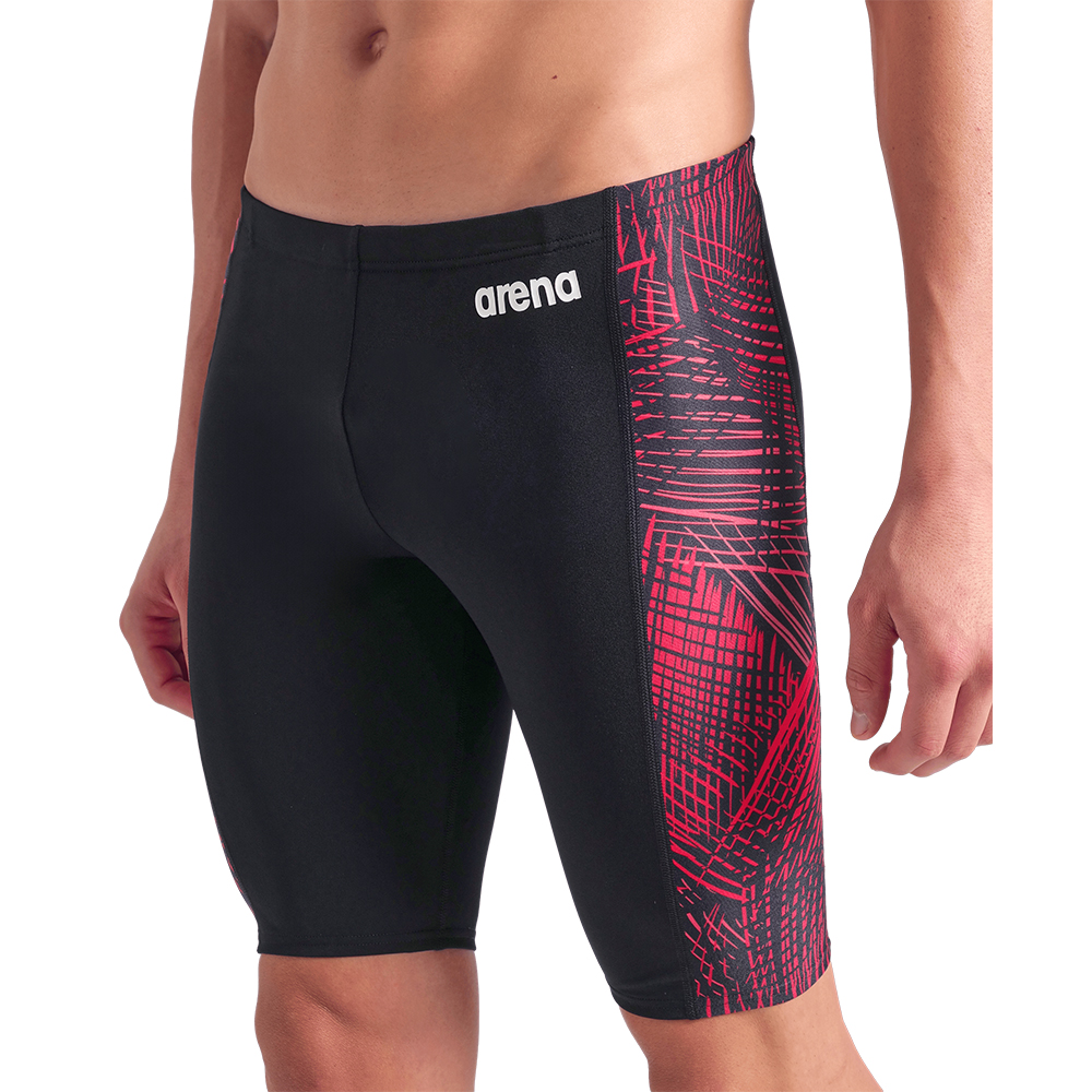 Men's Team Energy Swim Jammers Men's Team Energy Swim Jammers