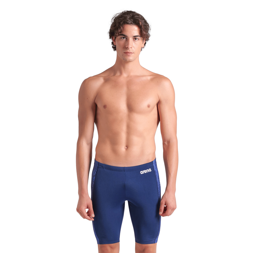 Men's Team Energy Swim Jammers Men's Team Energy Swim Jammers