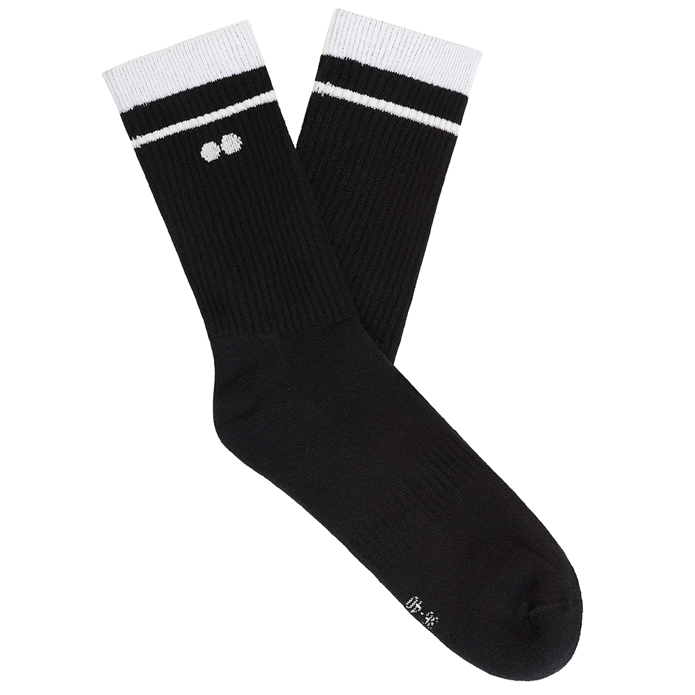 Comfy Active Socks – Black Comfy Active Socks - Black