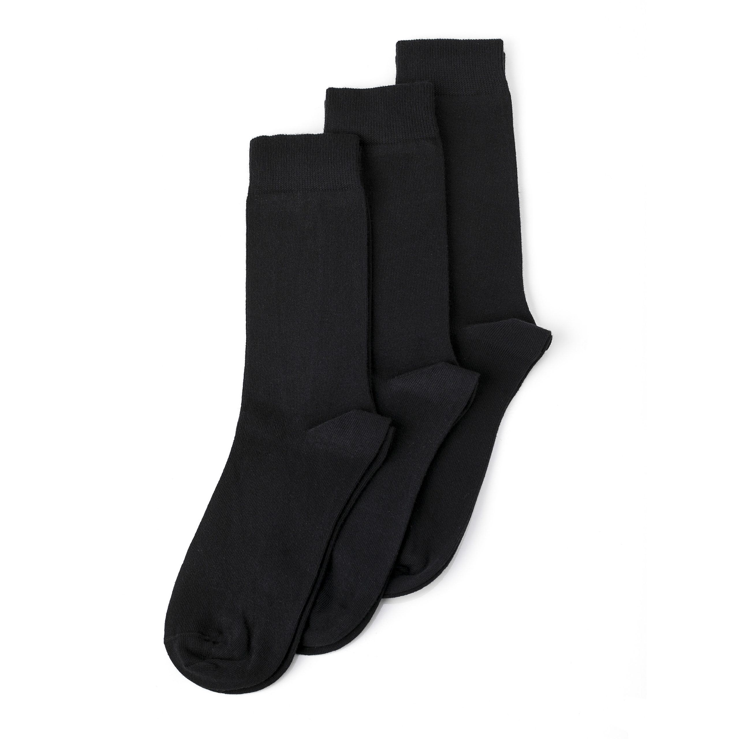 Everyday Socks 3 Pack Everyday Socks 3 Pack