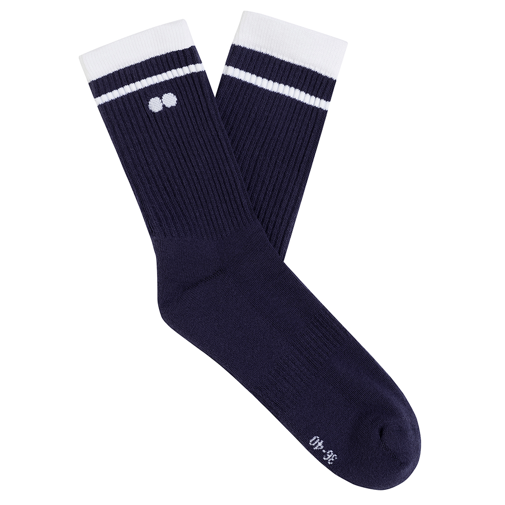 Comfy Active Socks – Blue Comfy Active Socks - Blue