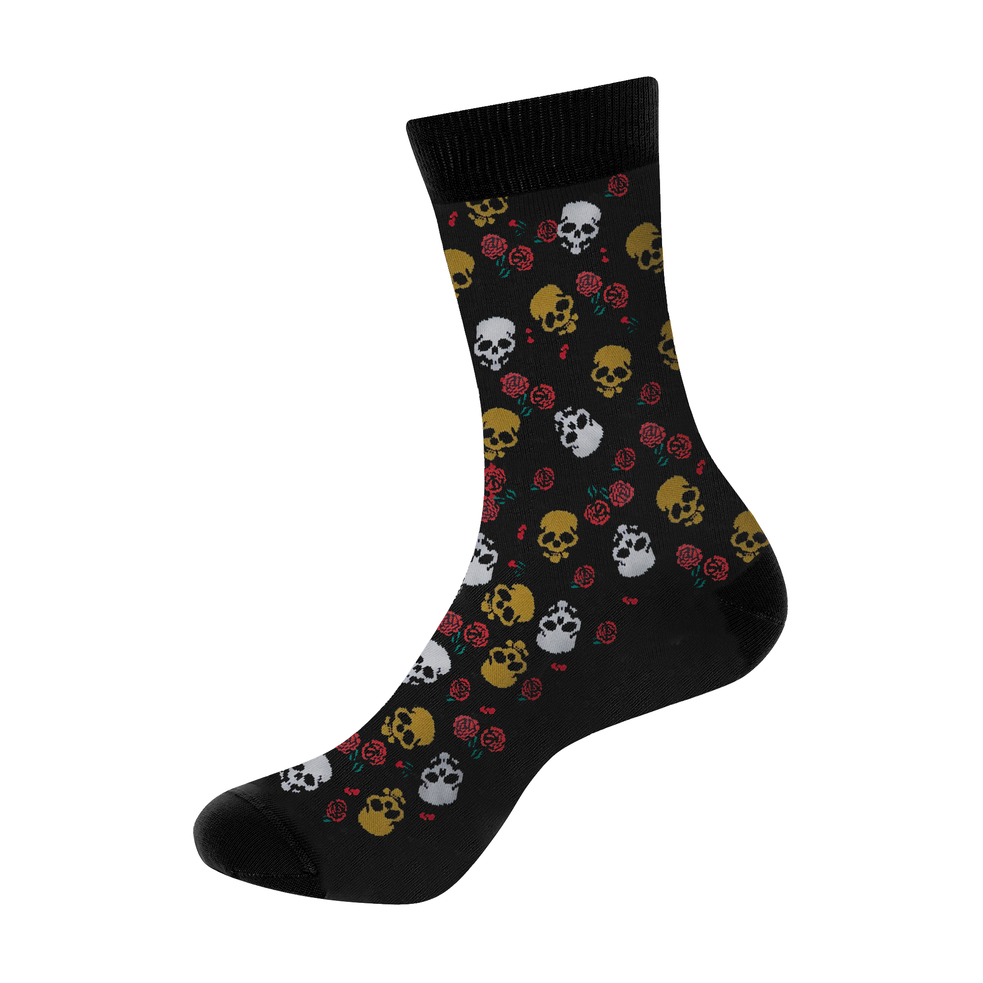 Comfy Bamboo Socks – Halloween Comfy Bamboo Socks - Halloween