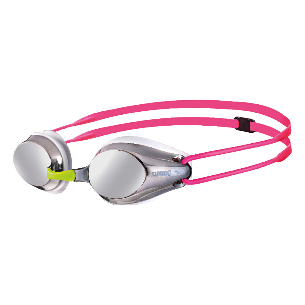 Tracks Mirrored Junior Goggles Tracks Mirrored Junior Goggles