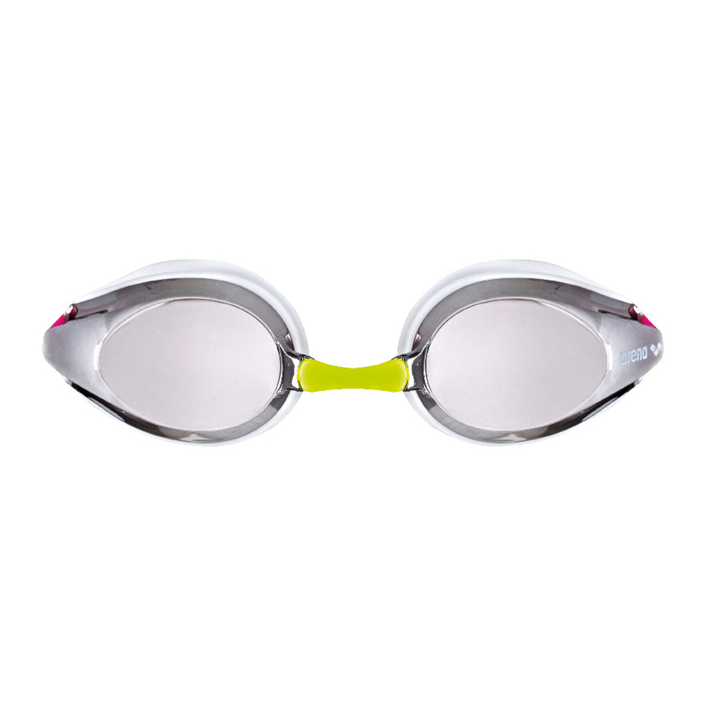 Tracks Mirrored Junior Goggles Tracks Mirrored Junior Goggles
