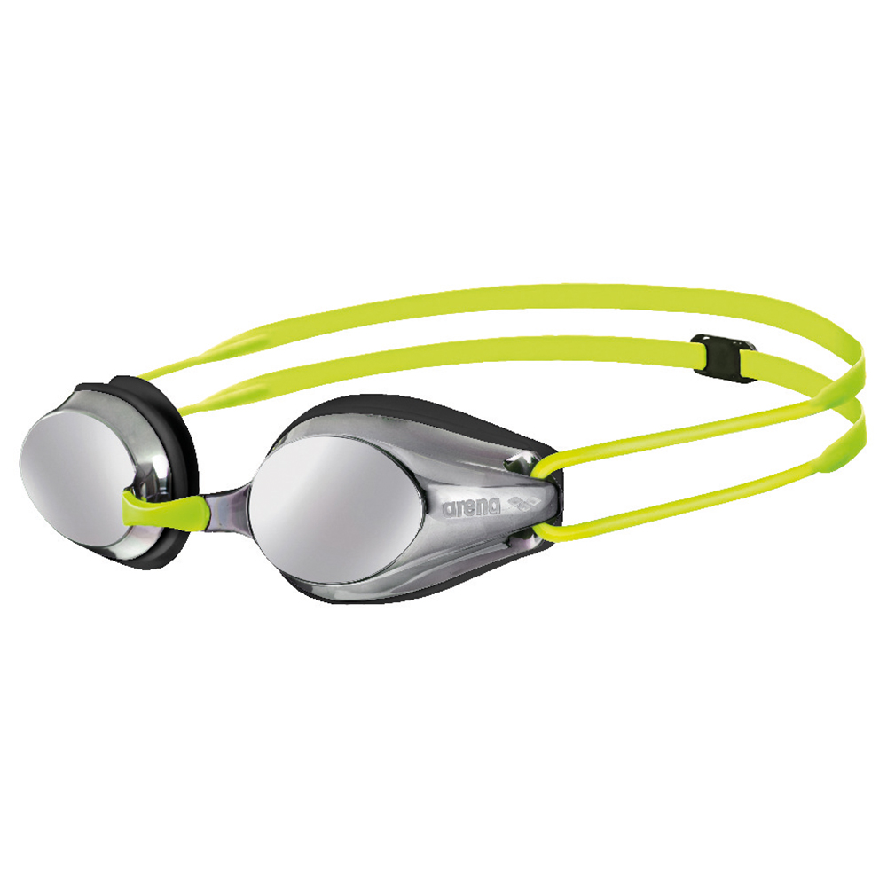 Tracks Mirrored Junior Goggles Tracks Mirrored Junior Goggles