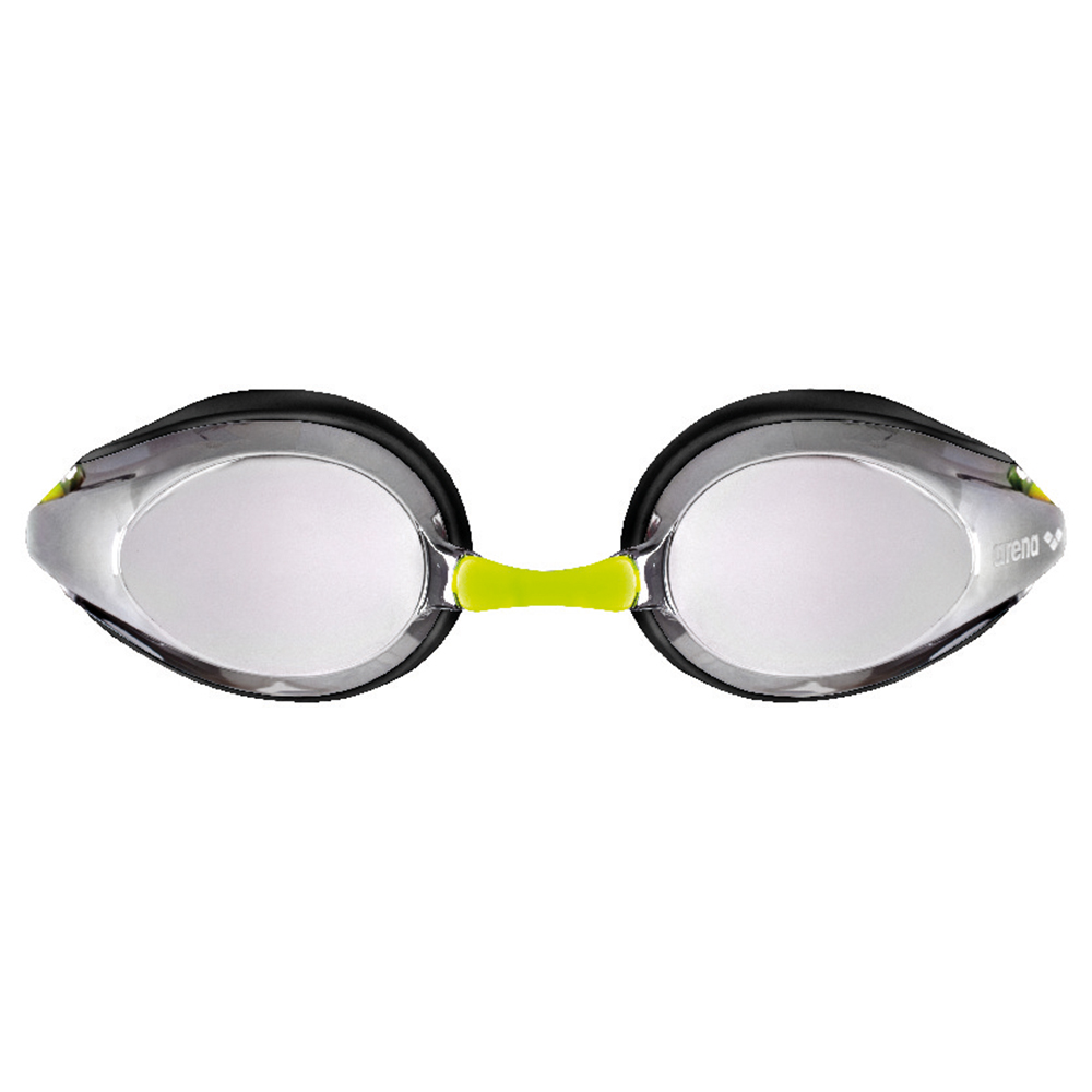 Tracks Mirrored Junior Goggles Tracks Mirrored Junior Goggles