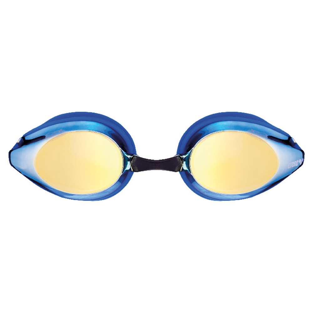 Tracks Mirrored Junior Goggles Tracks Mirrored Junior Goggles