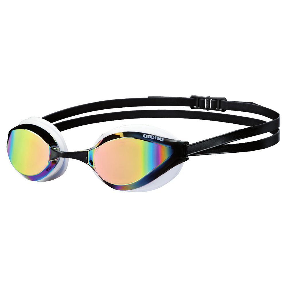 Python Mirrored Goggles Python Mirrored Goggles