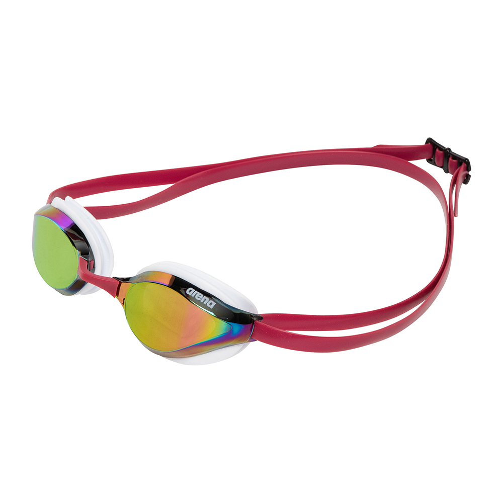 Python Mirrored Goggles Python Mirrored Goggles