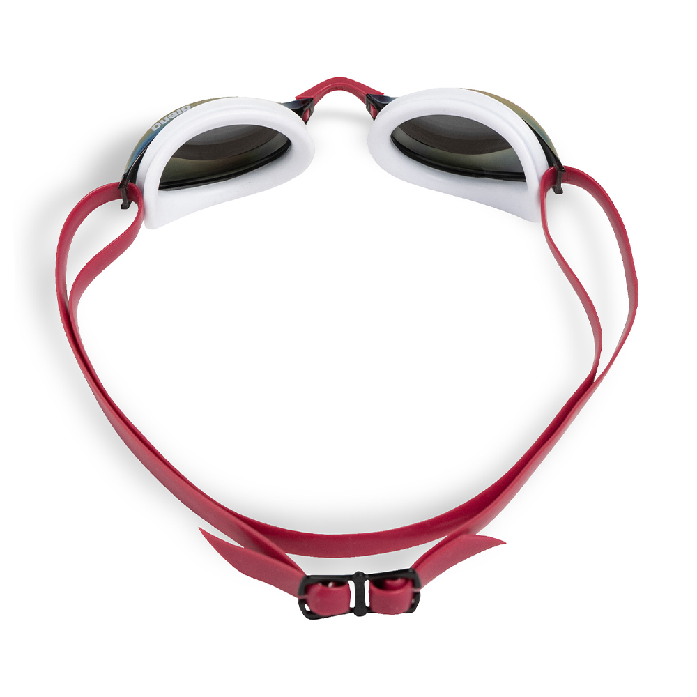 Python Mirrored Goggles Python Mirrored Goggles