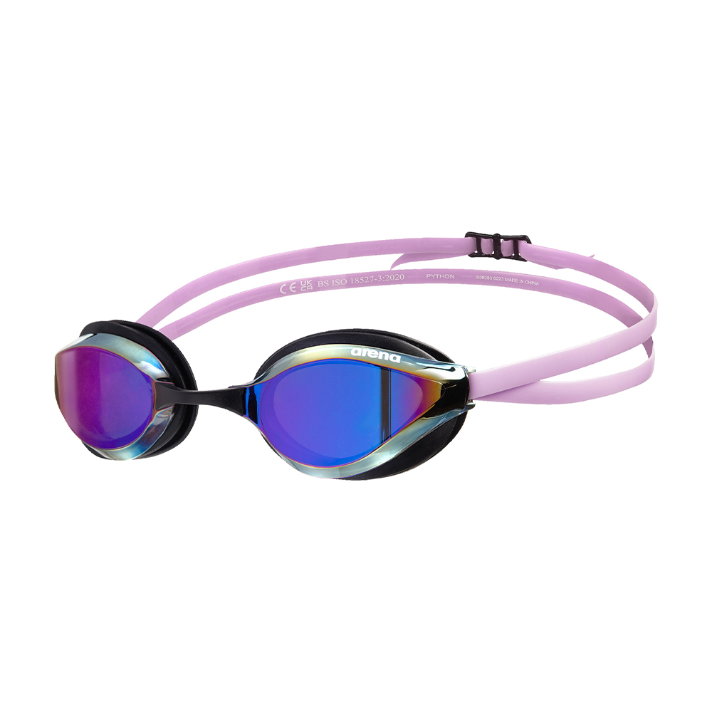 Python Mirrored Goggles Python Mirrored Goggles