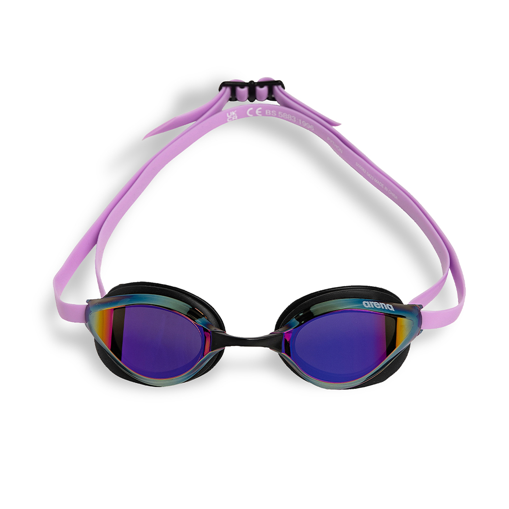 Python Mirrored Goggles Python Mirrored Goggles