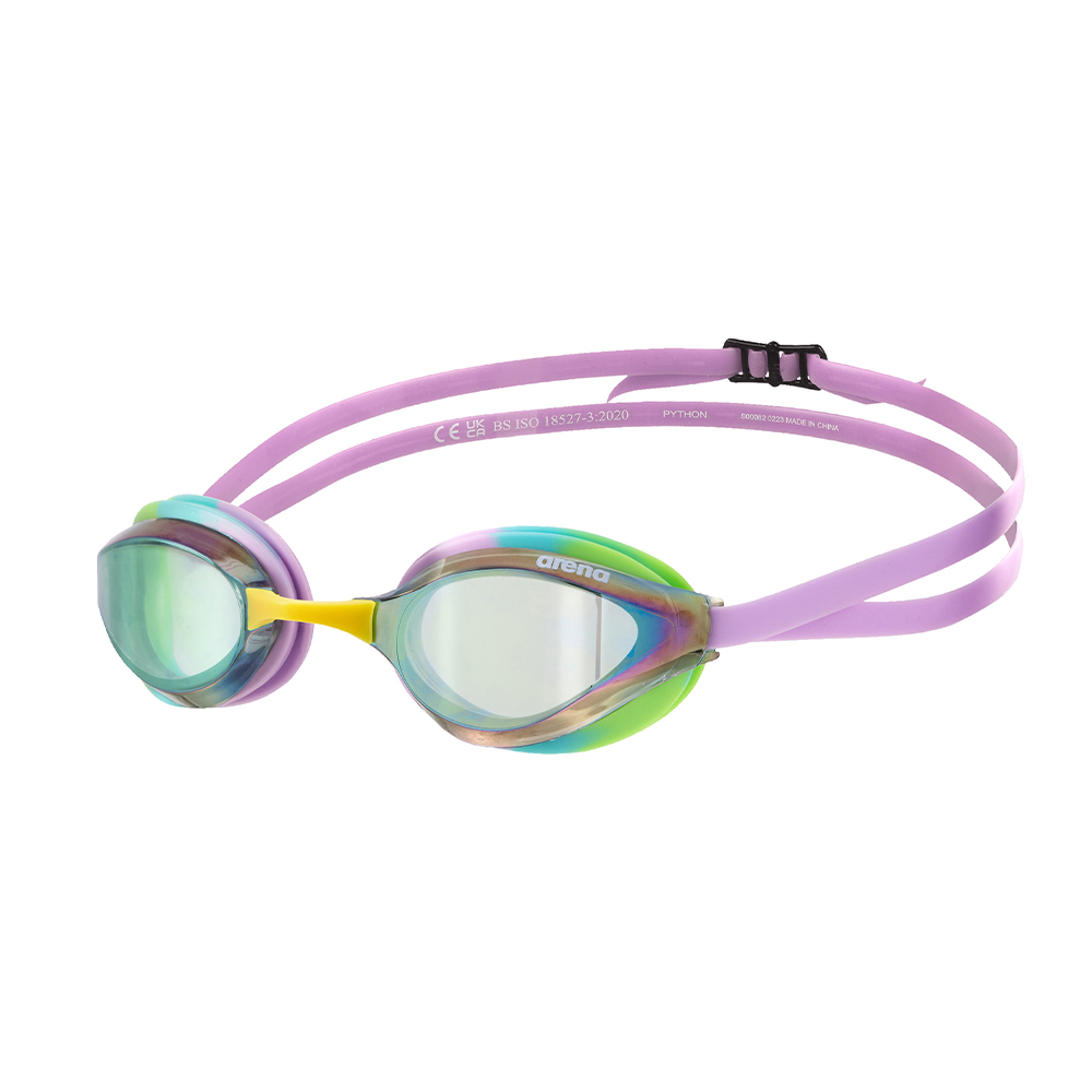 Python Mirrored Goggles Python Mirrored Goggles
