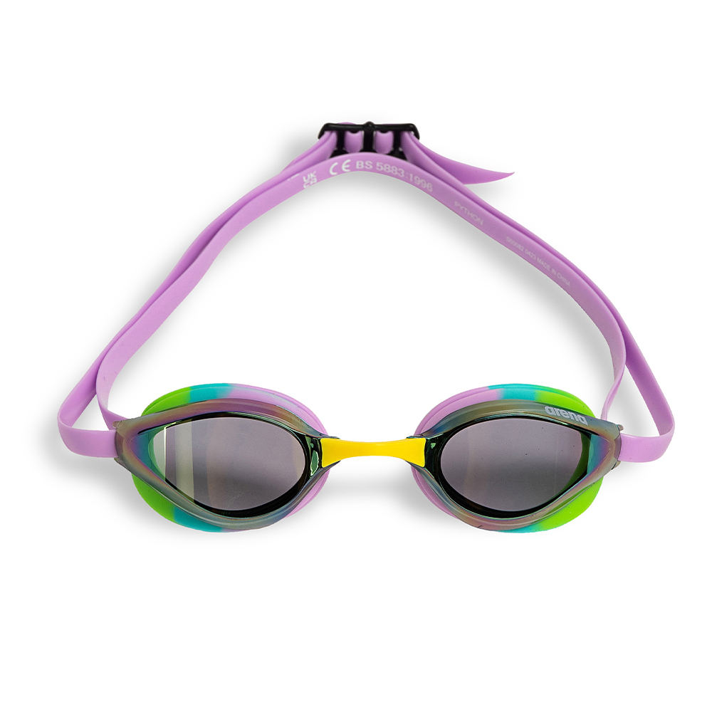 Python Mirrored Goggles Python Mirrored Goggles