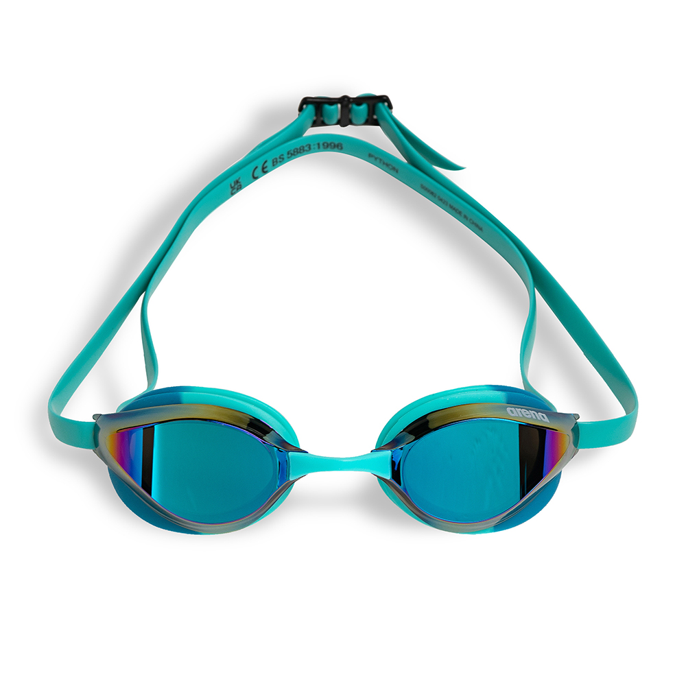 Python Mirrored Goggles Python Mirrored Goggles