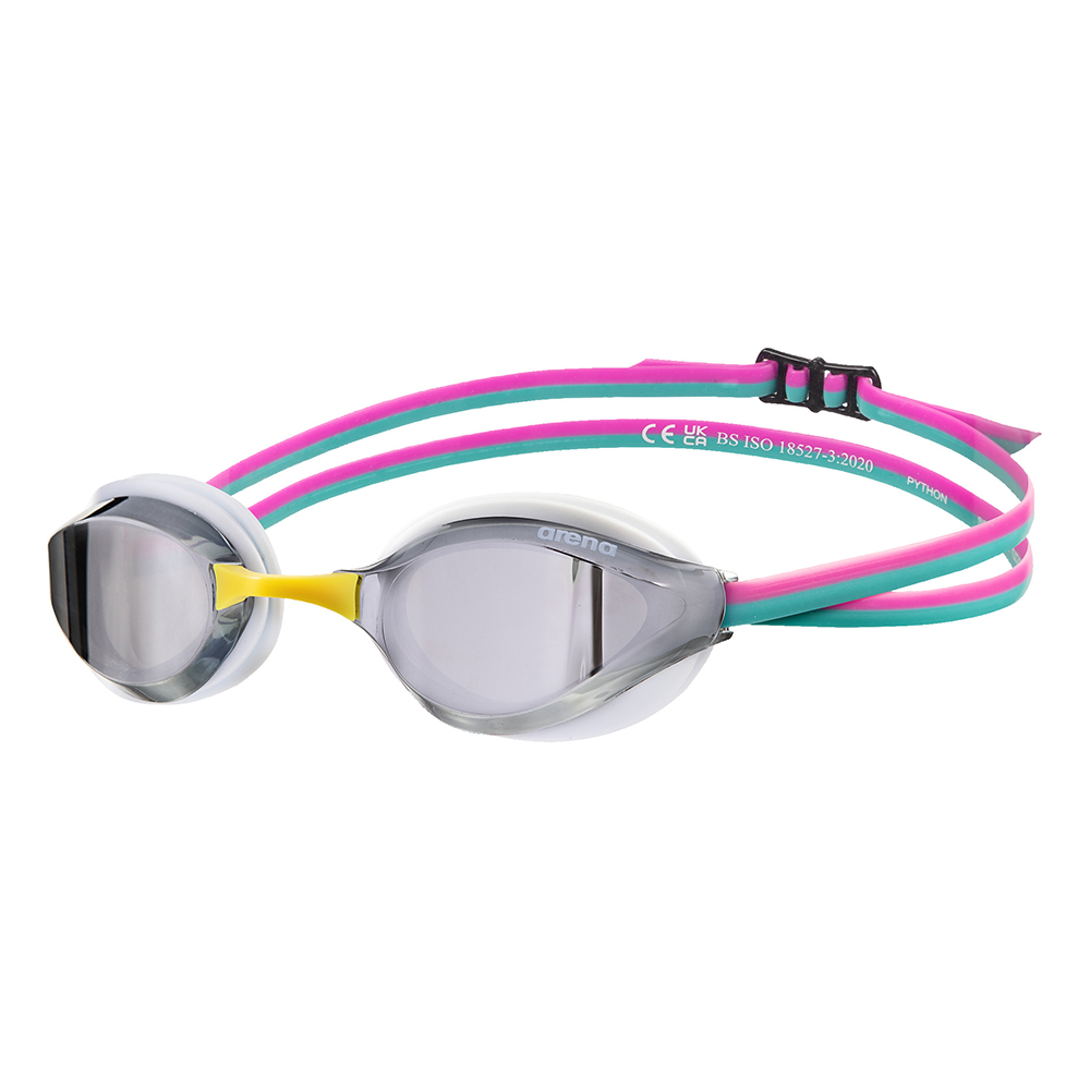 Python Mirrored Goggles Python Mirrored Goggles