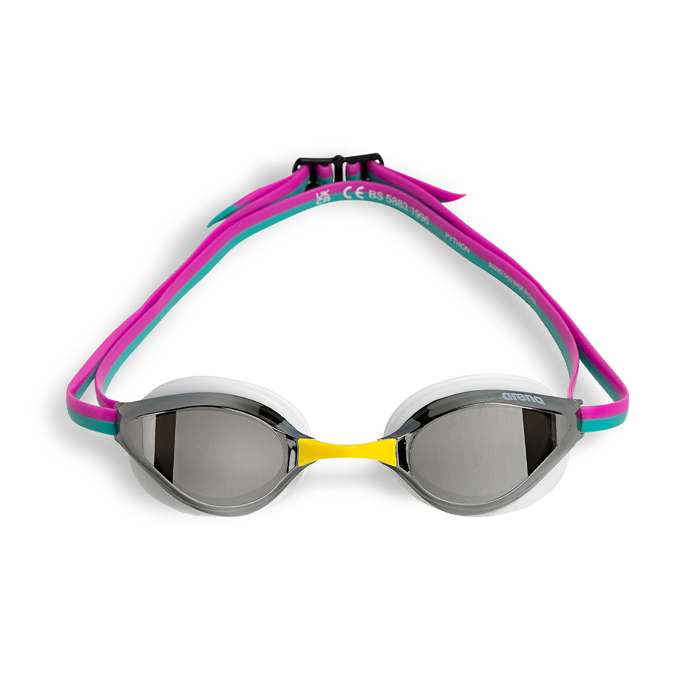 Python Mirrored Goggles Python Mirrored Goggles