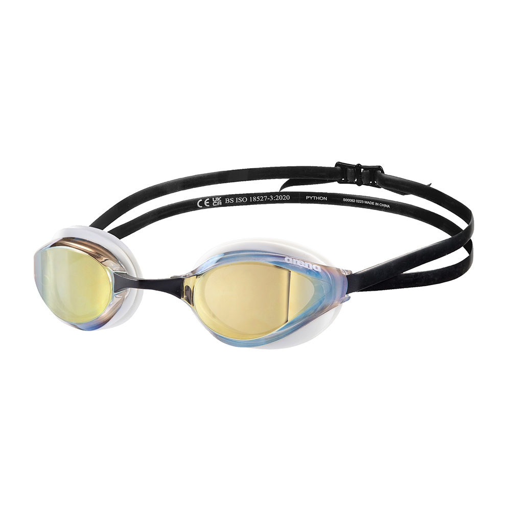 Python Mirrored Goggles Python Mirrored Goggles
