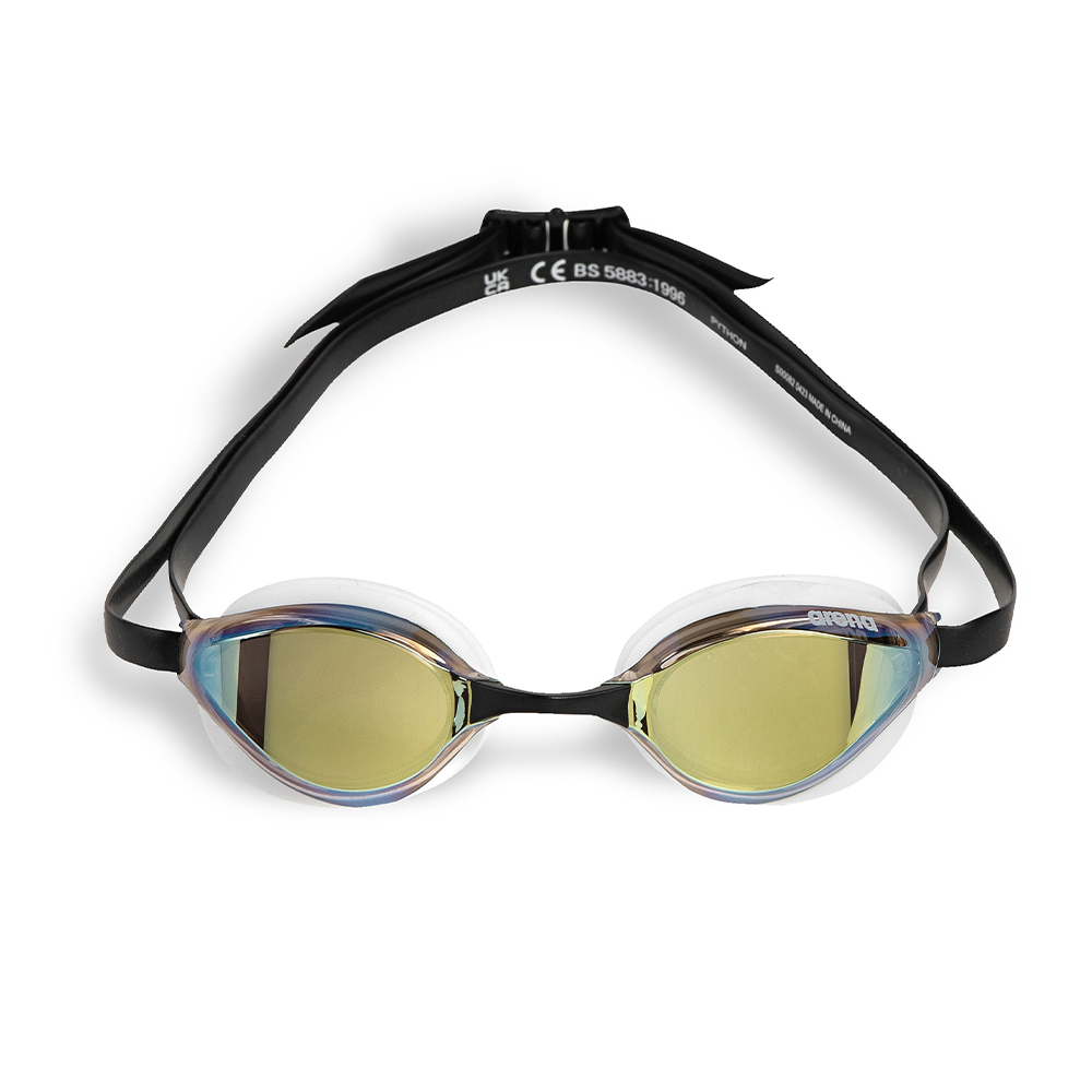 Python Mirrored Goggles Python Mirrored Goggles