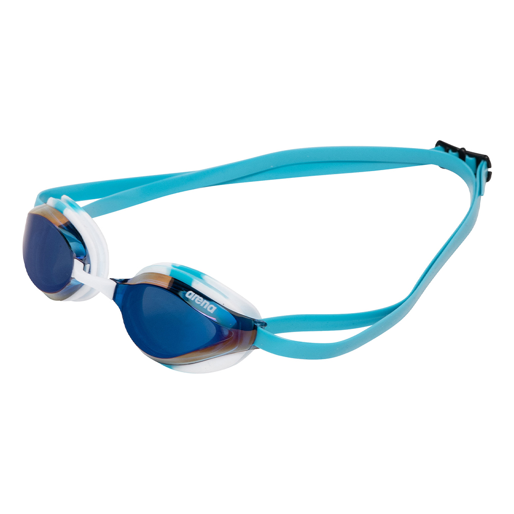 Python Mirrored Goggles Python Mirrored Goggles